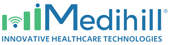 MEDIHILL logo