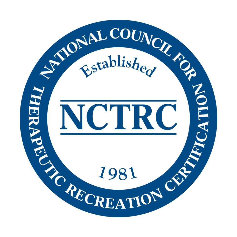 National Council for Therapeutic Recreation Certification (NCTRC) image