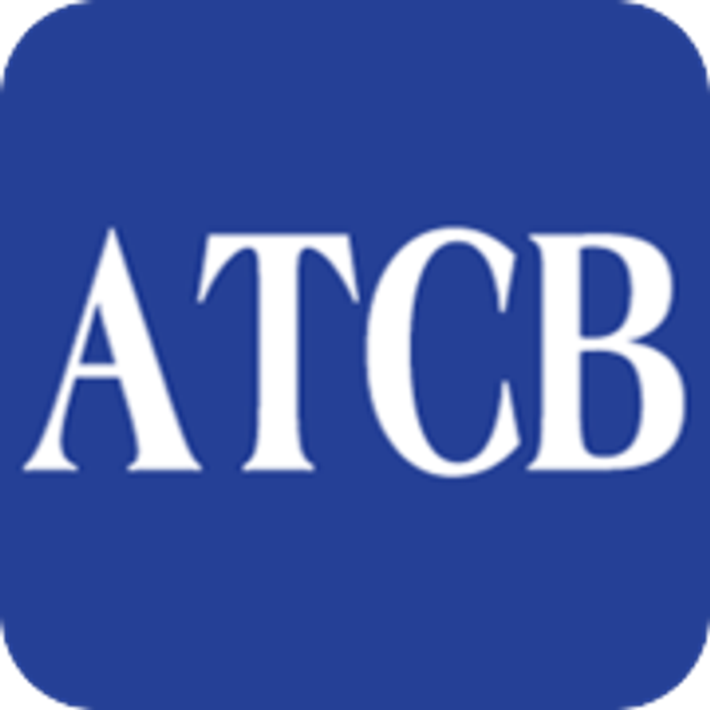 ATCB — Art Therapy Credentials image