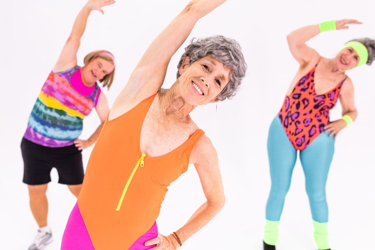 Dance Therapists