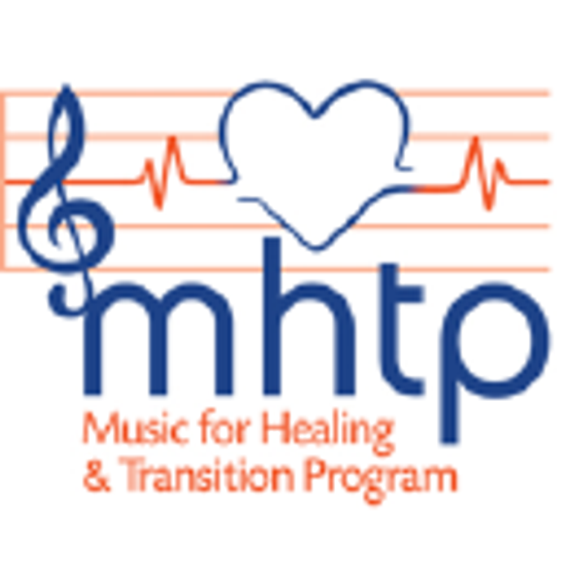 MHTP — Certified Music Practitioner image