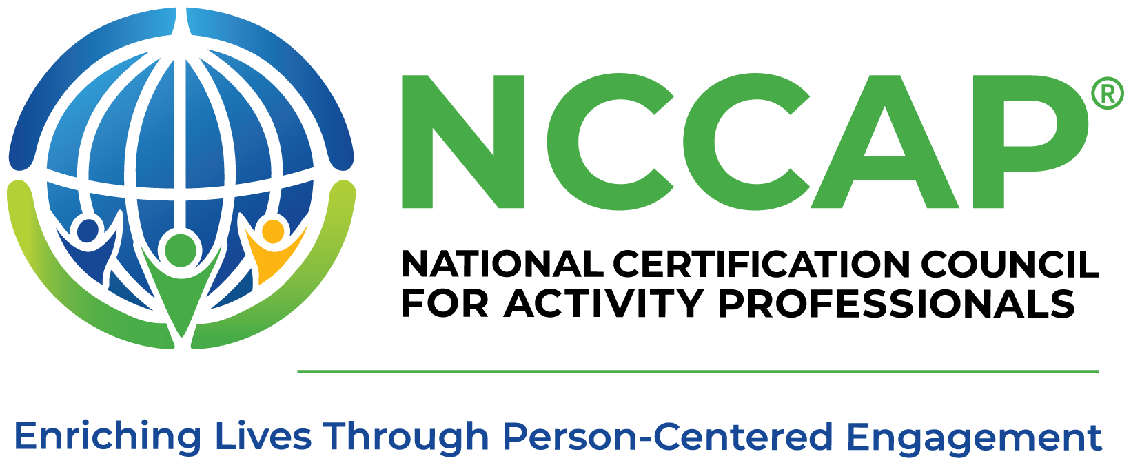 National Certification Council for Activity Professionals (NCCAP) image