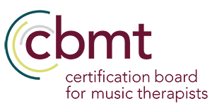 CBMT — Board Certified Music Therapist image