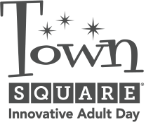 Town Square official logo