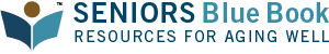 Seniors Blue Book — Local Resources & Services image