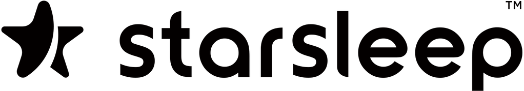 StarSleep logo